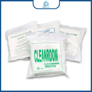 Túi 150 chiếc khăn lau phòng sạch 1009D 9×9 inch