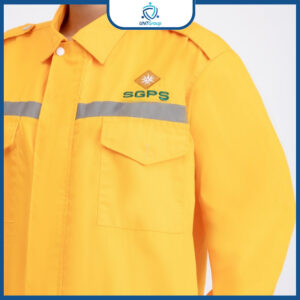 BỘ BẢO HỘ LAO ĐỘNG - UNT Group