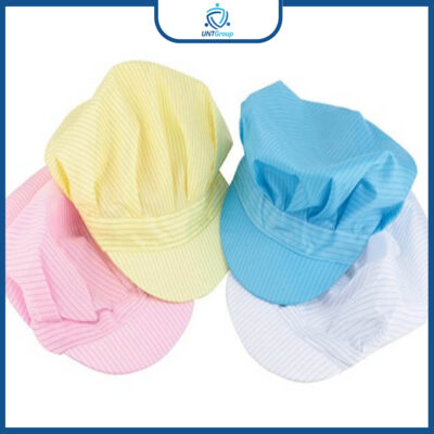 UNT Group - cung cấp mũ vải phòng sạch