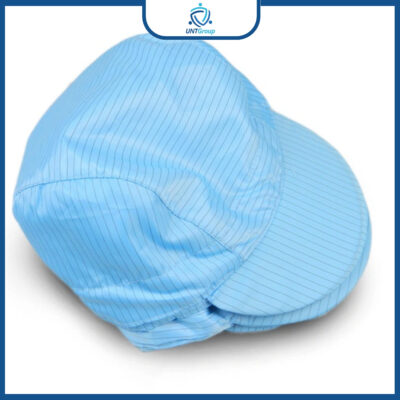 UNT Group - cung cấp mũ vải phòng sạch