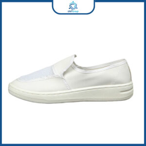 UNT Group - cung cắp giày mặt lưới bảo hộ phòng sạch