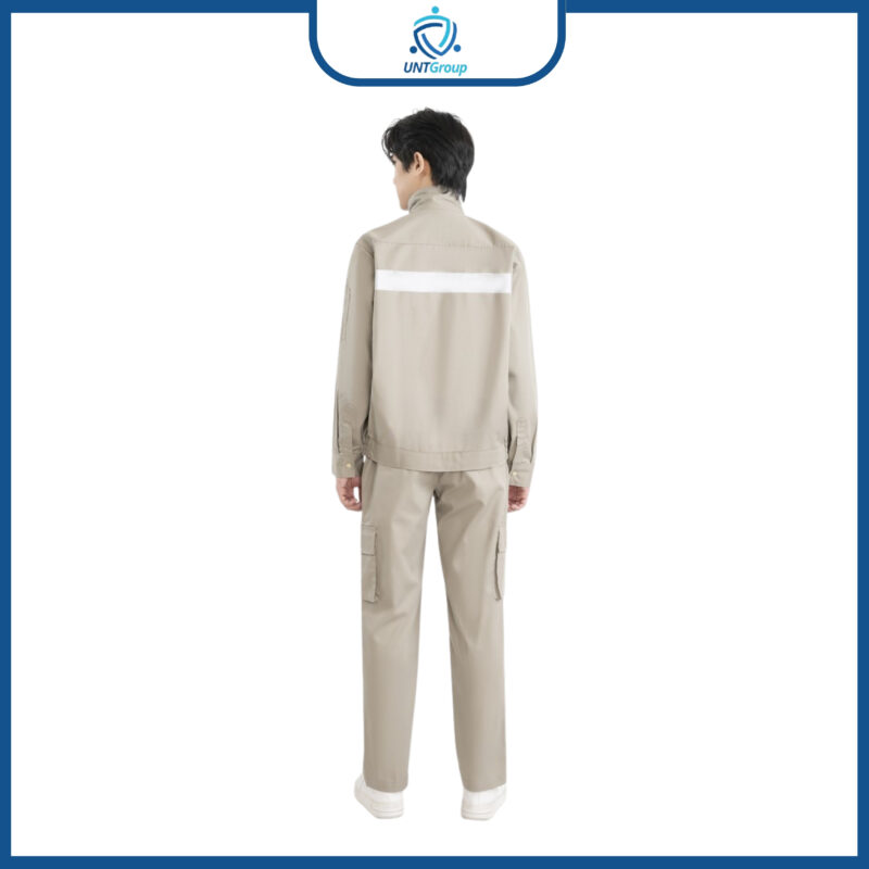 Bộ bảo hộ lao dộng phản quang - UNT Group