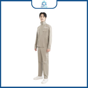 Bộ bảo hộ lao dộng phản quang - UNT Group