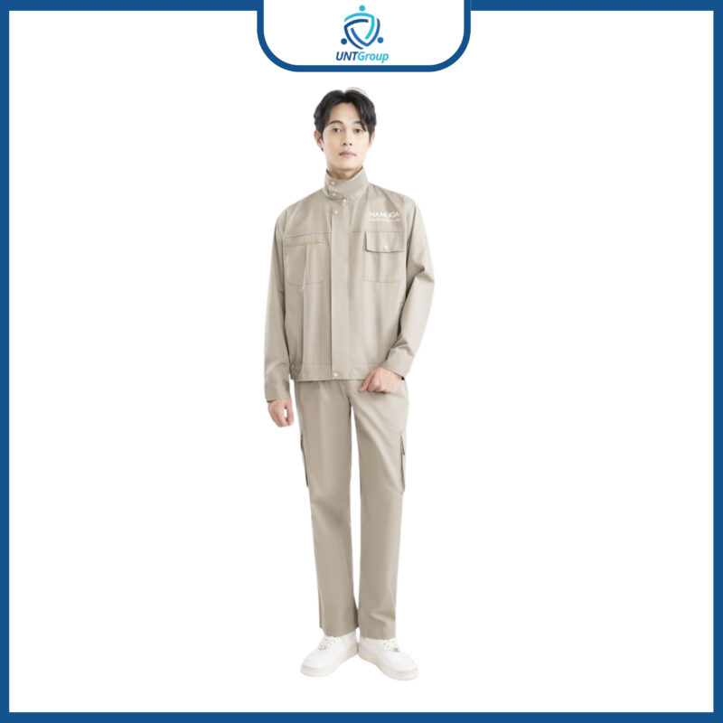 Bộ bảo hộ lao động - UNT Group