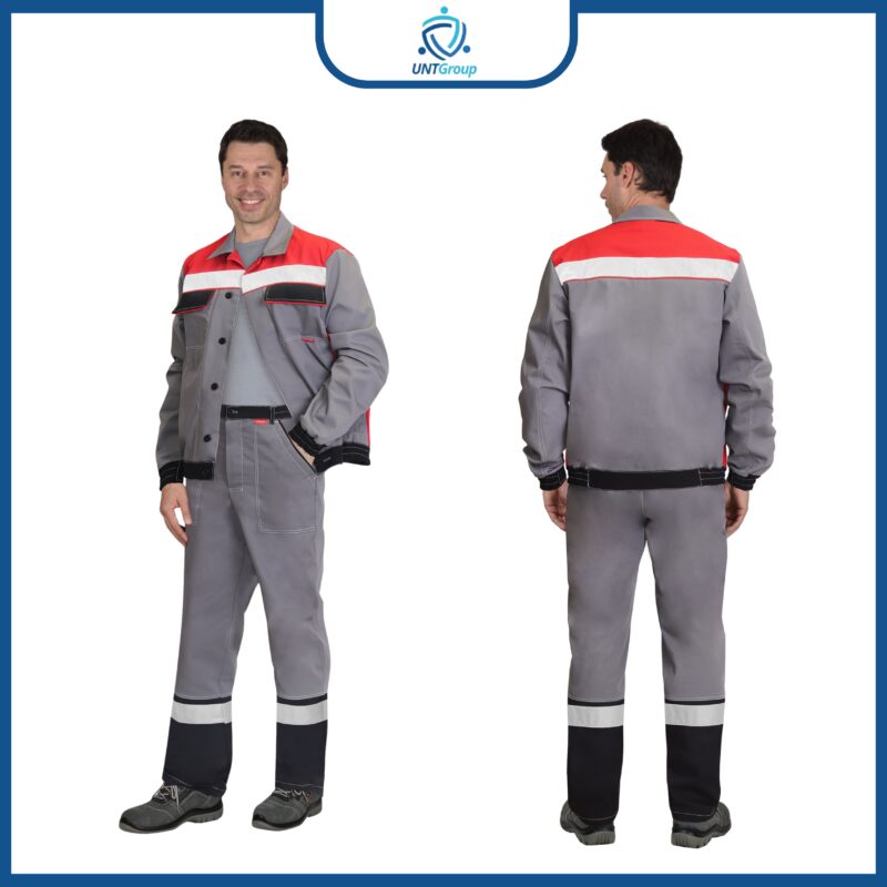 quan ao bao ho lao dộng