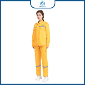 Bộ bảo hộ lao động - UNT Group