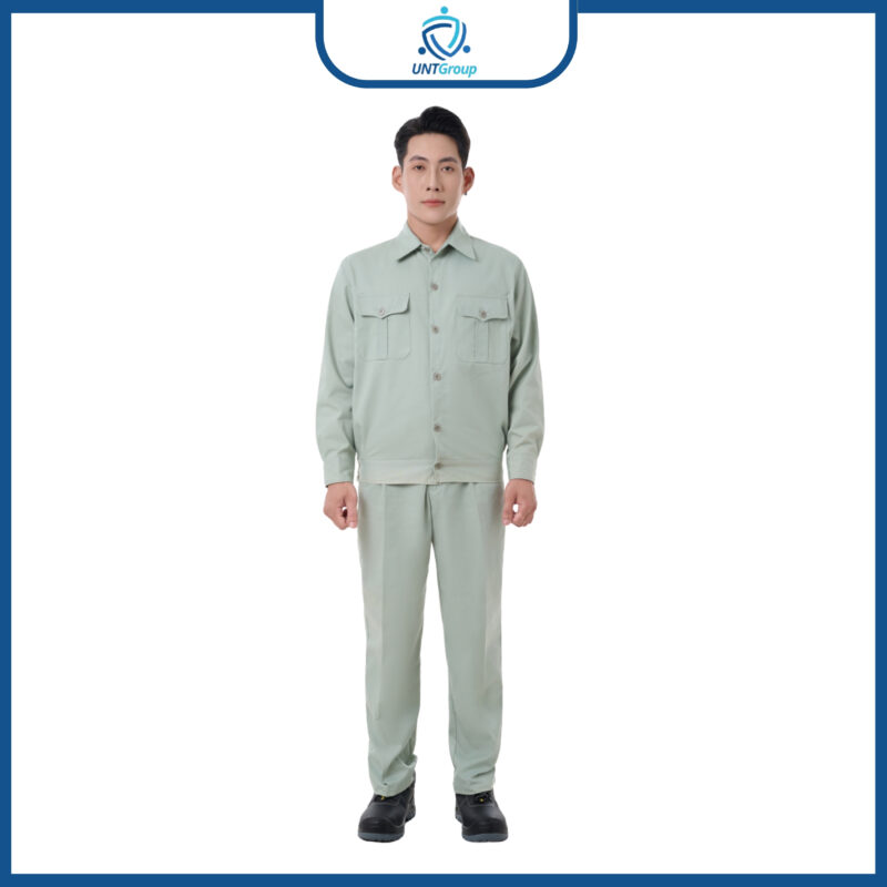 bộ bảo hộ lao động