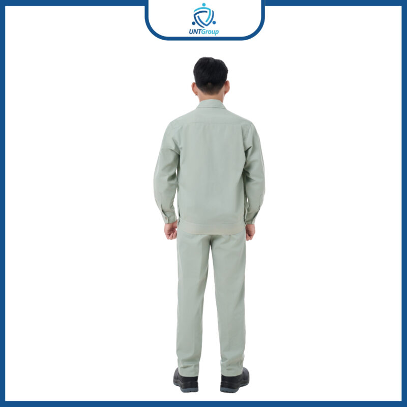 bộ bảo hộ lao động