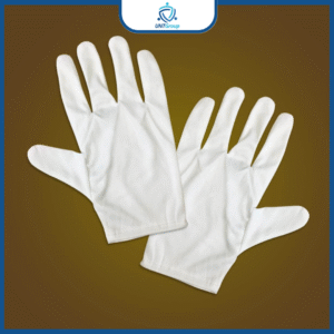 Gang tay vải cotton - UNT Group