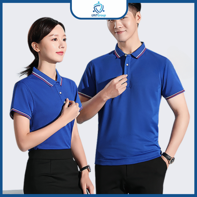 áo phông đồng phục doanh nghiệp