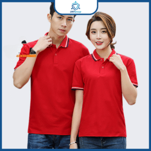 áo phông đồng phục