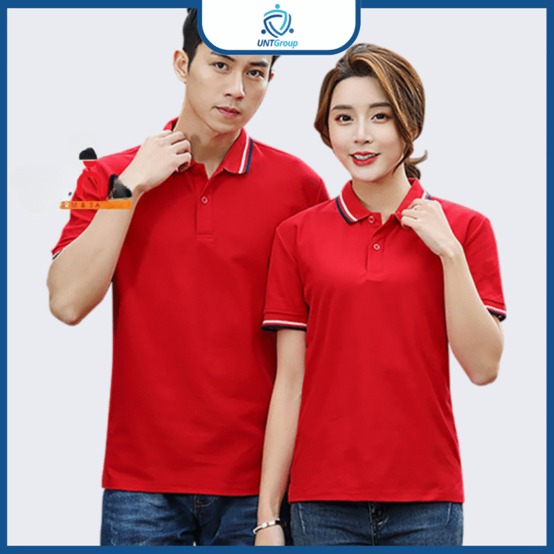 áo phông đồng phục