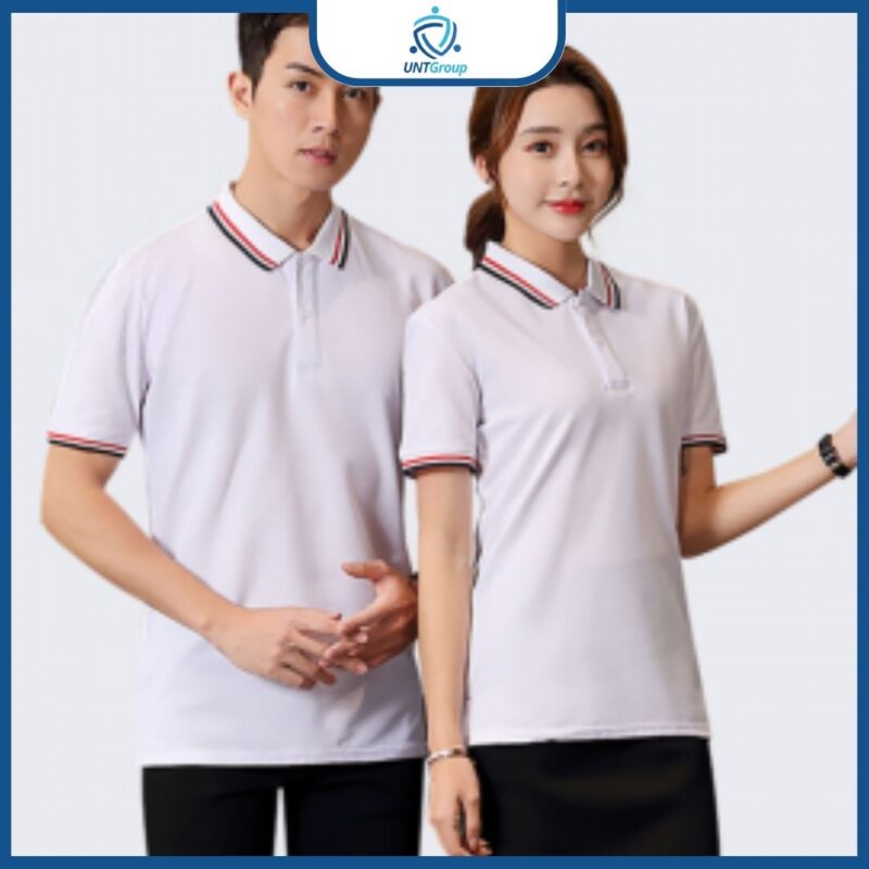 ÁO PHÔNG ĐỒNG PHỤC DOANH NGHIÊ[J - UNT Group