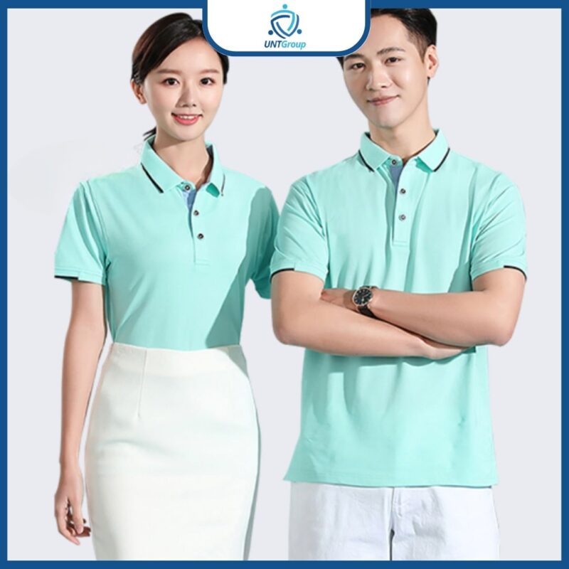 ÁO PHÔNG ĐỒNG PHỤC DOANH NGHIỆP – UNT Group