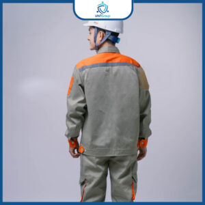 BỘ BẢO HỘ PANGRIM PHỐI