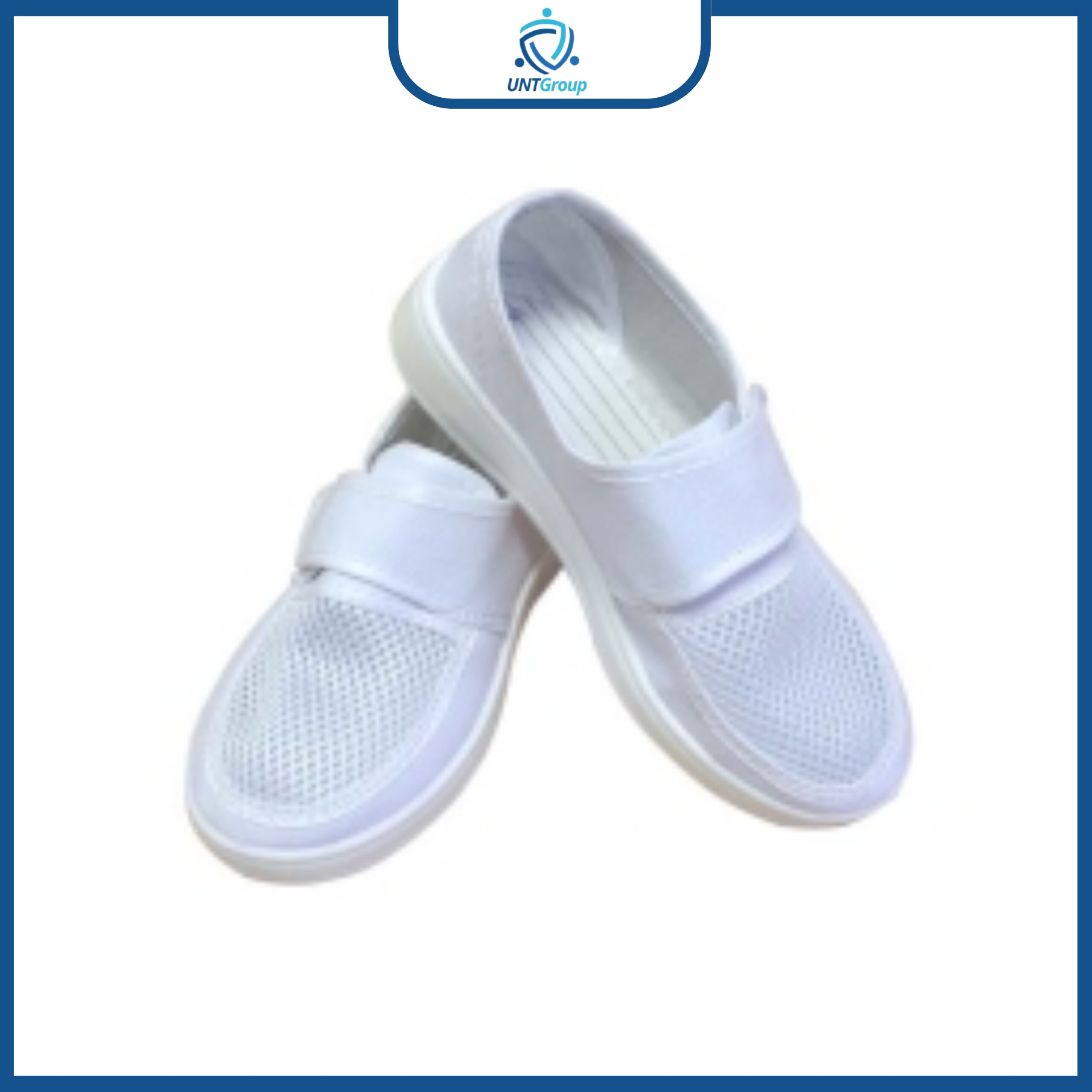 GIÀY VẢI CHỐNG TĨNH ĐIỆN PHÒNG SẠCH GIÀY VẢI CHỐNG TĨNH ĐIỆN PHÒNG SẠCH