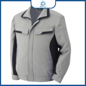 ÁO KHOÁC BẢO HỘ LAO ĐỘNG DÀI TAY – UNT Group