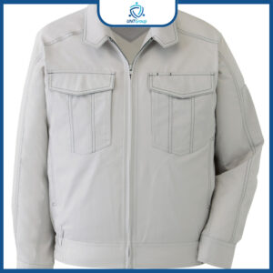 ÁO KHOÁC BẢO HỘ LAO DỘNG DÀI TAY - UNT Group