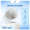 MŨ BẢO HỘ LAO ĐỘNG SSEDA - UNT Group