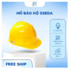 MŨ BẢO HỘ LAO ĐỘNG SSEDA – UNT Group