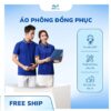 áo phông đồng phục doanh nghiệp