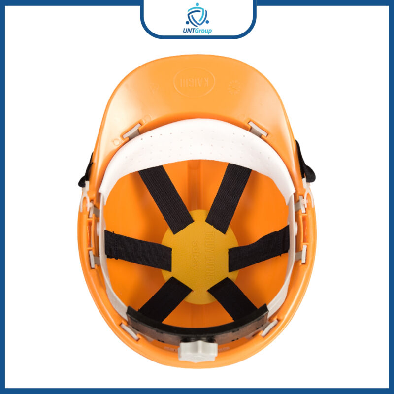 MŨ BẢO HỘ LAO ĐỘNG N40 - UNT Group