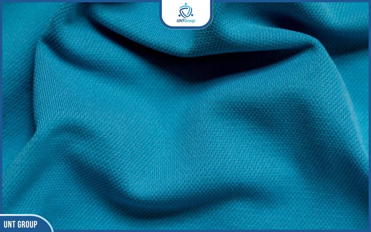 ĐẶC ĐIỂM NỔI BẬT CỦA VẢI POLYESTER